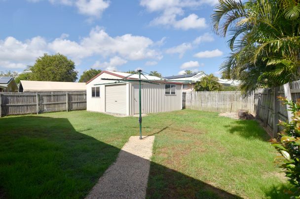 UPDATED FOUR BEDROOM FAMILY HOME IN NEW AUCKLAND&mldr; PLUS A SHED! - Photo 1