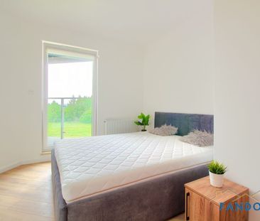 NOWOCZESNY Standard - 2 pokoje - 49m2 Zalesie/Słocina - Zdjęcie 3