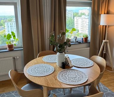 Vårbergsplan, Skärholmen - Foto 5