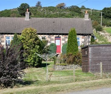 1 Creich Farm Cottage - Photo 2