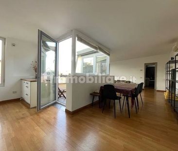 Attico via Giovanni Boccaccio 16, Vincenzo Monti, Milano - Foto 5