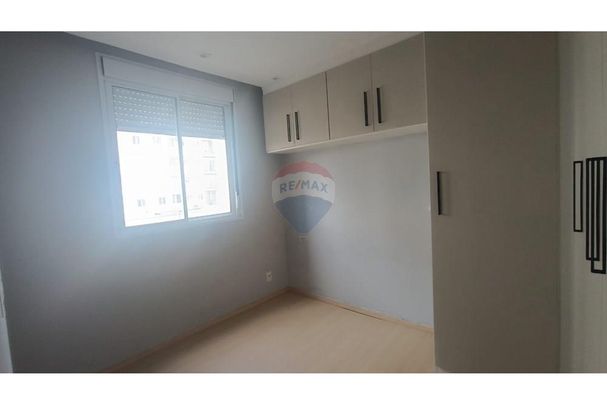 Apartamento para locação em Loteamento City Jaragua com 2 quartos , 42m² - Photo 1
