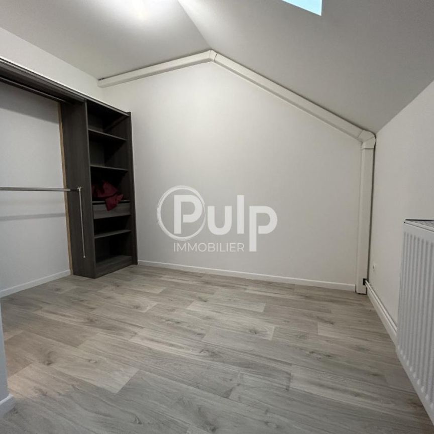 Appartement à louer à Montigny En Gohelle - Réf. LOC15432 - Photo 1