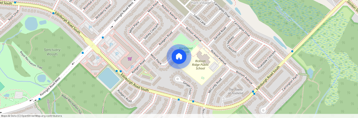 127 Moss Place, Guelph, ON, Canada