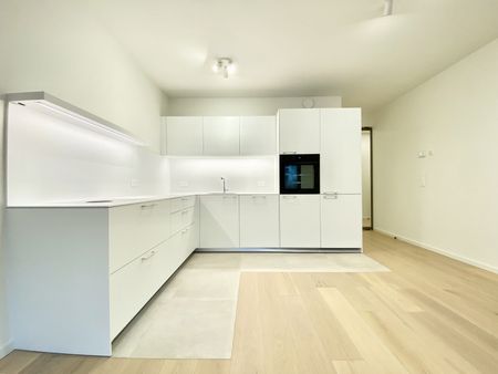 Appartement in Sint-Pieters-Woluwe - Foto 2