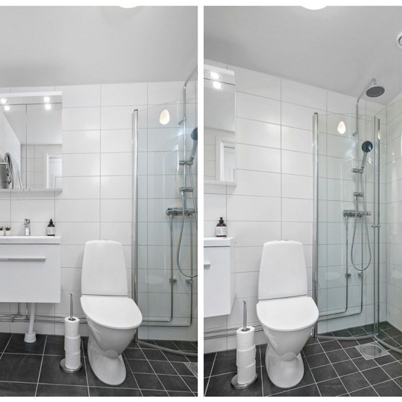 Sommarvägen 5 F - Foto 1