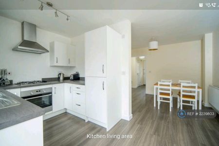 1 bedroom in a house share to rent - Photo 5