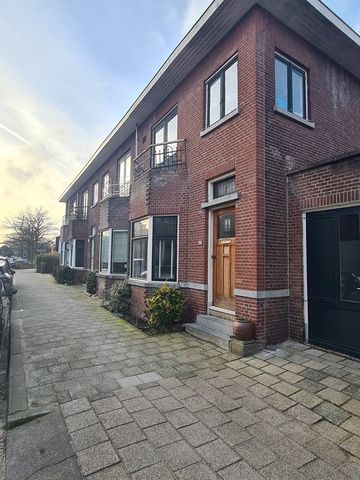 Te huur: Huis Theodora Jacobalaan in Rotterdam - Foto 3