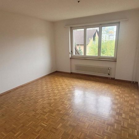 Gemütliche 3.5-Zimmer-Wohnung im Grünen in Malters - Photo 1