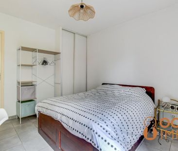 Appartement 2 pièces à louer - Photo 4