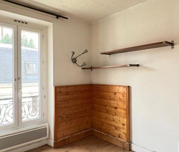 Appartement 11m² – 1 pièce – Saint mandé - Photo 2