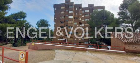 Piso de alquiler en Passeig del Mediterrani, 109, Passeig Marítim - Photo 3