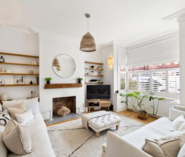 4 bedroom terraced house to rent - Photo 4