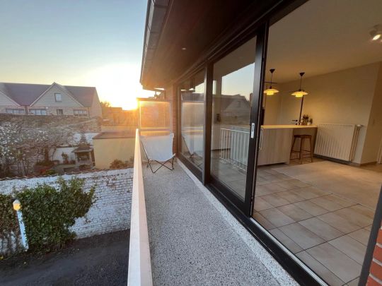 De Klerckstraat 28/1.2, Knokke-Heist - Foto 1