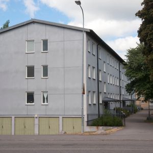 Kråkrisvägen 1 B - Foto 2