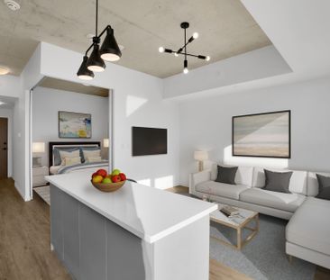 For Lease - 7 Erie Avenue Unit# 607, Brantford, Ontario - Photo 6