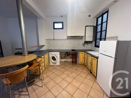 Location Appartement 2 pièces 47m² MONTPELLIER 34000 - Photo 4