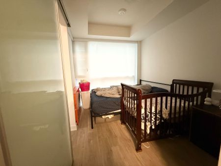 For Lease - 121 Lower Sherbourne Street Unit# 740, Toronto, Ontario - Photo 4