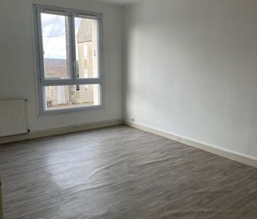 Appartement TYPE 4 – 69 m² - Photo 1