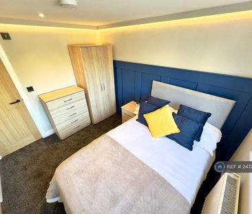 1 bedroom in a house share to rent - Photo 6