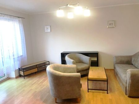 Mieszkanie na wynajem – Kalisz - Photo 4