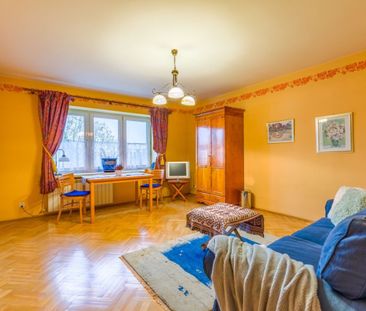 2 pokoje z balkonem w Wawrze 70 m² - Zdjęcie 5