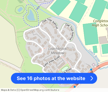 Loachbrook Farm Way, Congleton - Photo 1