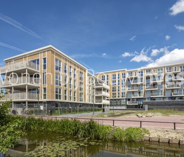 Van Rijtstraat 116 - Foto 1