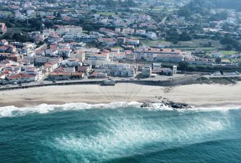 Apartamento T2 em Viana do Castelo