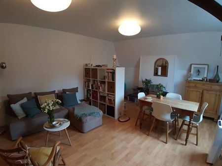 Appartement te huur - Photo 3