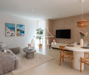 Piso de alquiler en Cami de la Iglesia, Santa Eulària - Photo 1