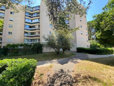 « AVIGNON EM - APPARTEMENT T2 55.09M² AVEC TERRASSE » - Photo 5