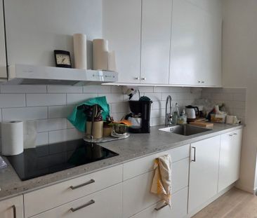 Sankta Katarinas gata 4, Trelleborg Centrum - Foto 1