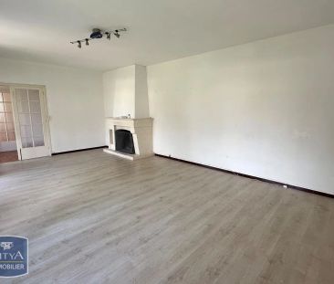 Maison à louer 3 pièces 102.83m² - Photo 2