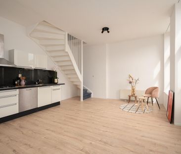 Te huur: Appartement Lutherse Burgwal in Den Haag - Foto 4