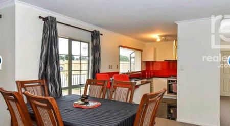 Modern brick & tile with 3 bedrooms, 2 bathrooms - Photo 5