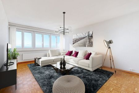 Logement entièrement rénové - Foto 5