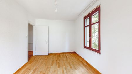 5.5 Zimmerwohnung in St. Gallen - Photo 5