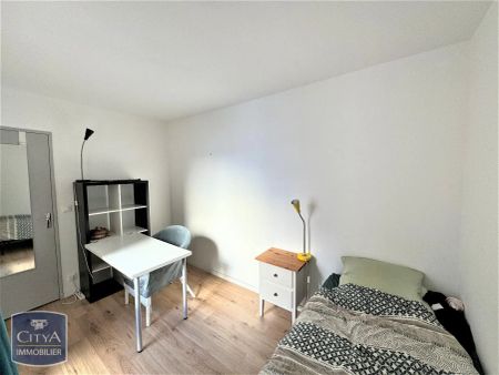 Appartement à louer 3 pièces 65.93m² - Photo 4