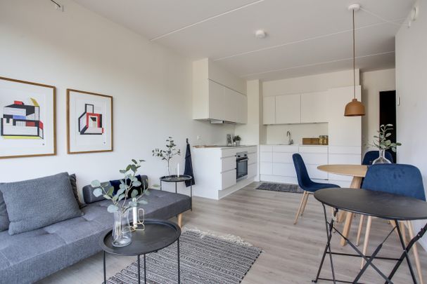 Karen Blixens Vej 31, 6. 4., 9200 Aalborg SV - Foto 1