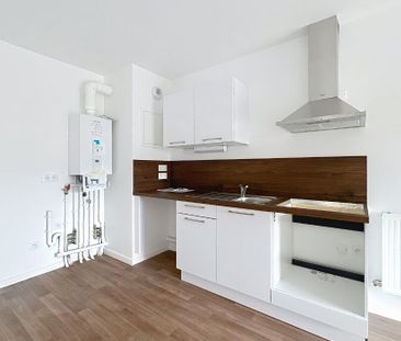Location Appartement 2 pièces 45m² BOURG ACHARD 27310 - Photo 4