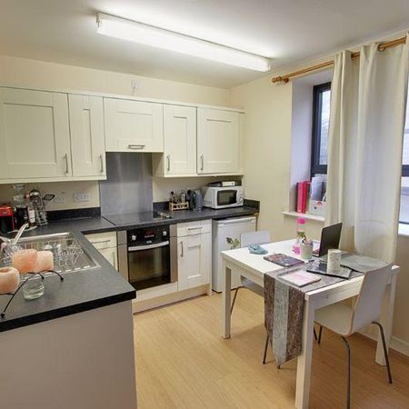 1 bedroom apartment to rent - Photo 3