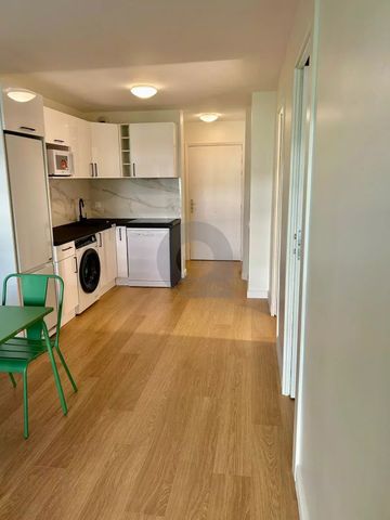 Location Appartement 2 pièces 31m² MENTON 06500 - Photo 4