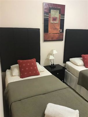 Ground Floor Apartment in Benahavís - Photo 1