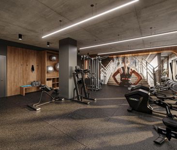 Appartement à louer, Québec (Charlesbourg) - Photo 1