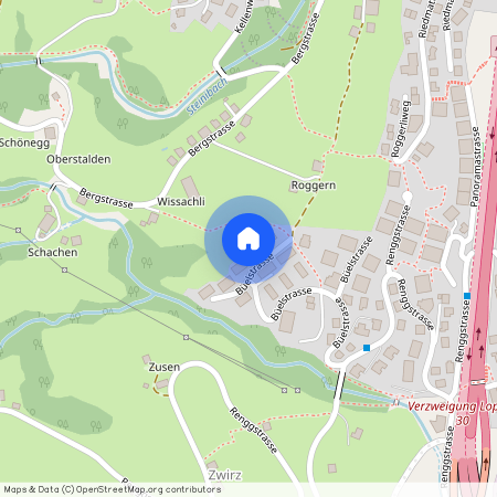 Büelstr. 27, 6052, Hergiswil Nw