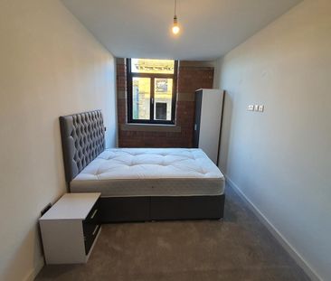 1 bedroom apartment to rent - Photo 6