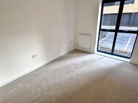 2 bedroom apartment to rent - Photo 5