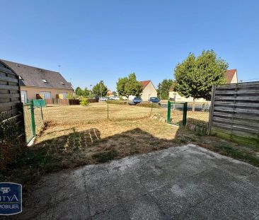 Maison à louer 3 pièces 64m² - Photo 3