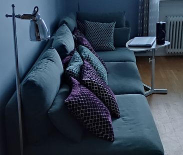 Mariagatan, Göteborg - Foto 1